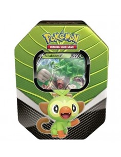 TIN COMPAGNI D`AVVENTURA DI GALAR - RILLABOOM