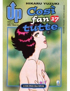 COSI` FAN TUTTE 17 - UP 34