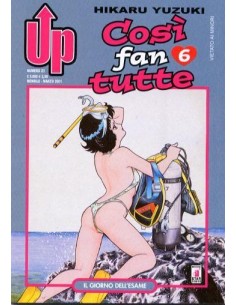 COSI` FAN TUTTE 6 - UP 23