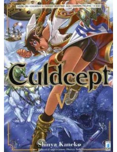 CULDCEPT 5 - YOUNG 150