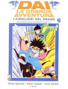 DAI LA GRANDE AVVENTURA 6 - ZERO 49