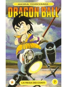 DRAGON BALL 7