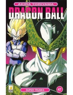 DRAGON BALL 47