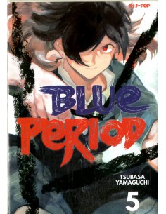 BLUE PERIOD 5
