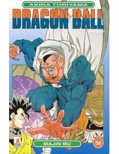 DRAGON BALL 56