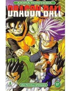 DRAGON BALL 57