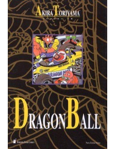 DRAGON BALL BOOK 18