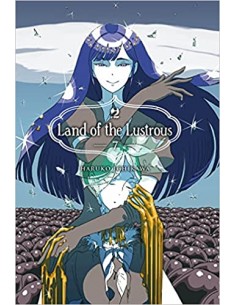 LAND OF THE LUSTROUS 7 (di 13)