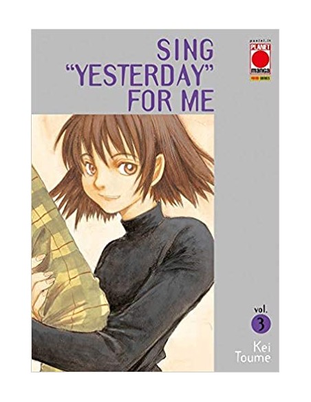 SING "YESTERDAY" FOR ME 3 (di 11)