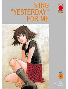 SING "YESTERDAY" FOR ME 4 (di 11)