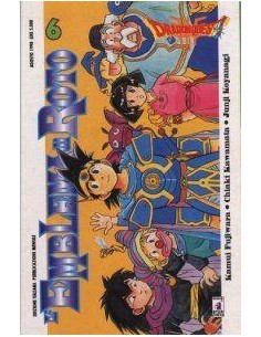 DRAGON QUEST 6