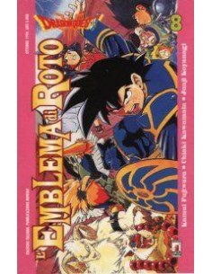 DRAGON QUEST 8