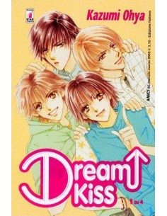 DREAM KISS 1 - AMICI 65