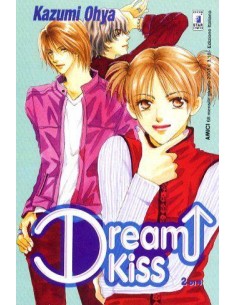DREAM KISS 2 - AMICI 68