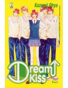 DREAM KISS 3 - AMICI 71