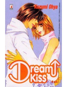 DREAM KISS 4 - AMICI 74
