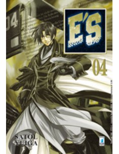 E`S 4 - TECHNO (16 VOL) 180