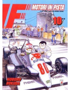 F MOTORI IN PISTA 10