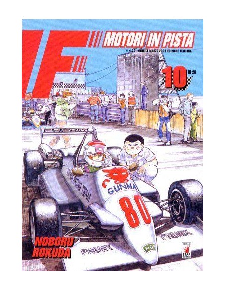 F MOTORI IN PISTA 10