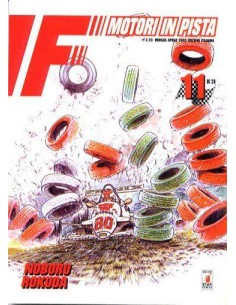 F MOTORI IN PISTA 11