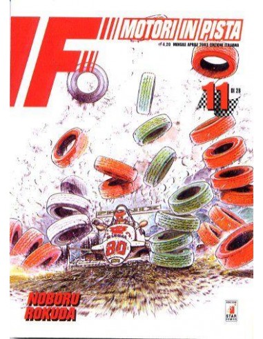 F MOTORI IN PISTA 11