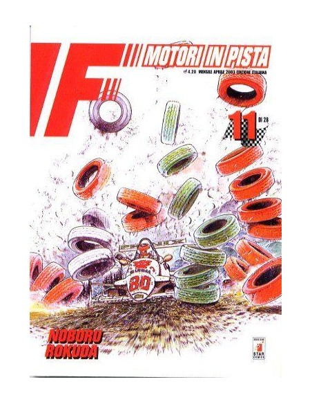 F MOTORI IN PISTA 11