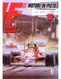 F MOTORI IN PISTA 12