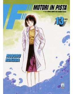 F MOTORI IN PISTA 13