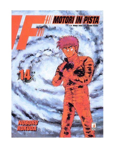 F MOTORI IN PISTA 14