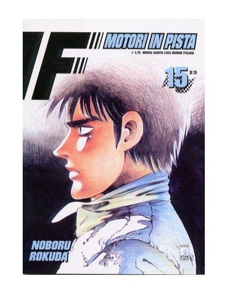 F MOTORI IN PISTA 15