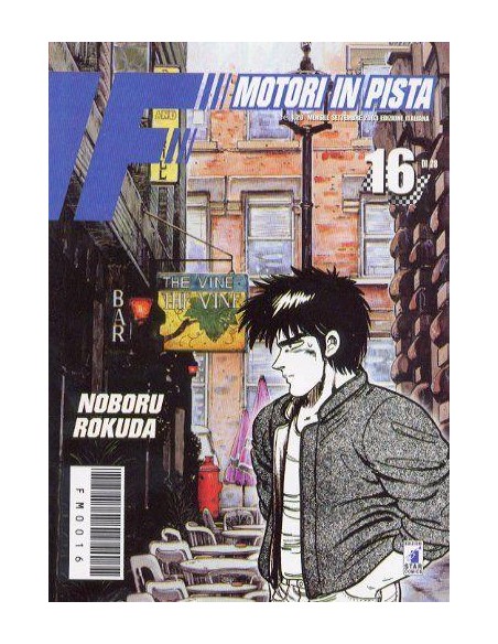 F MOTORI IN PISTA 16