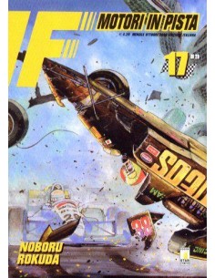 F MOTORI IN PISTA 17