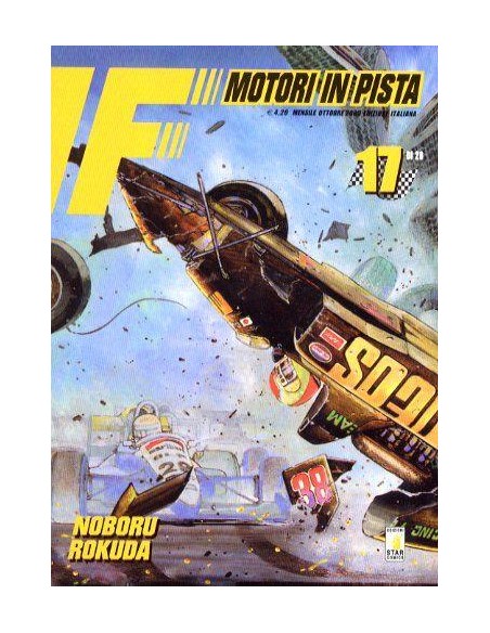 F MOTORI IN PISTA 17