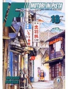 F MOTORI IN PISTA 18