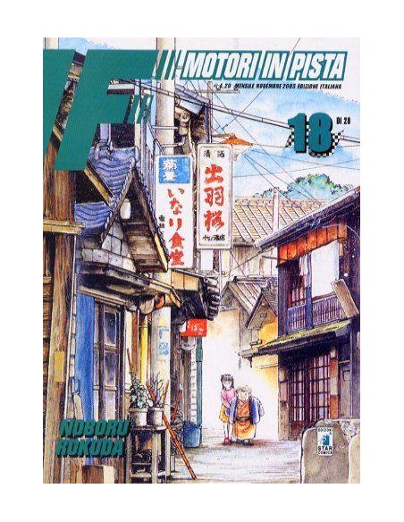 F MOTORI IN PISTA 18