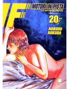 F MOTORI IN PISTA 20