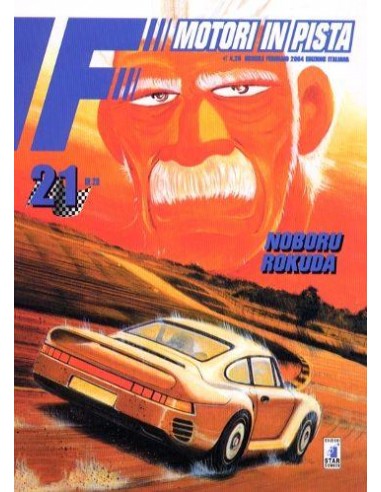 F MOTORI IN PISTA 21