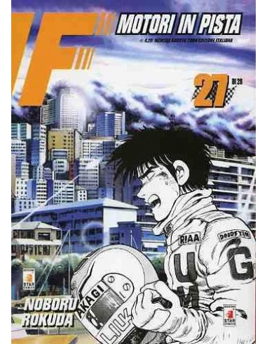 F MOTORI IN PISTA 27
