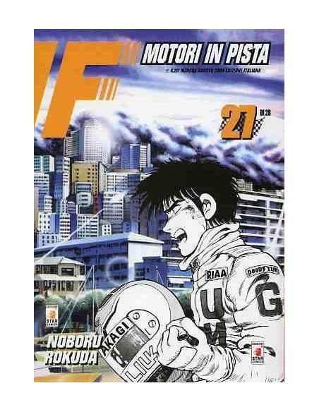 F MOTORI IN PISTA 27