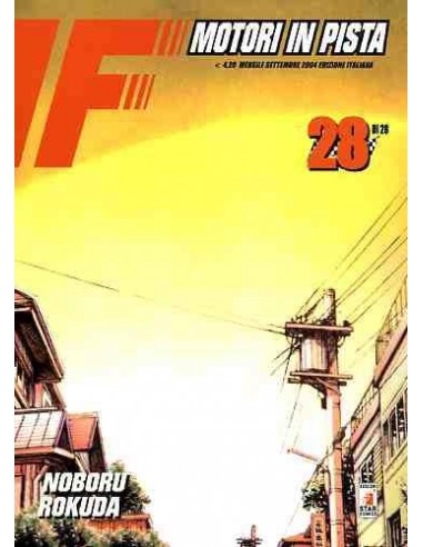 F MOTORI IN PISTA 28