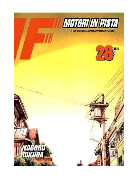 F MOTORI IN PISTA 28