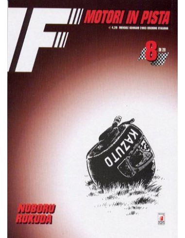 F MOTORI IN PISTA 8