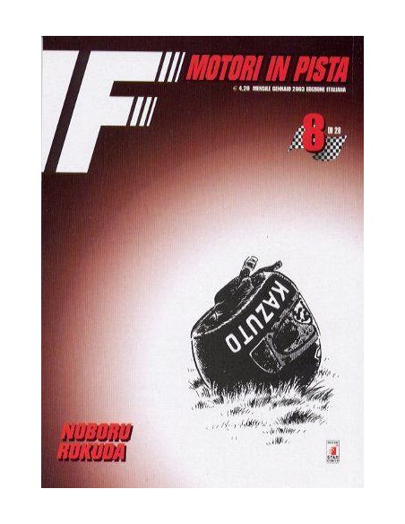 F MOTORI IN PISTA 8