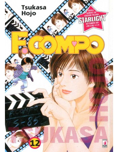 FAMILY COMPO 12 - STARLIGHT 108