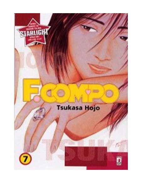 FAMILY COMPO 7 - STARLIGHT 103