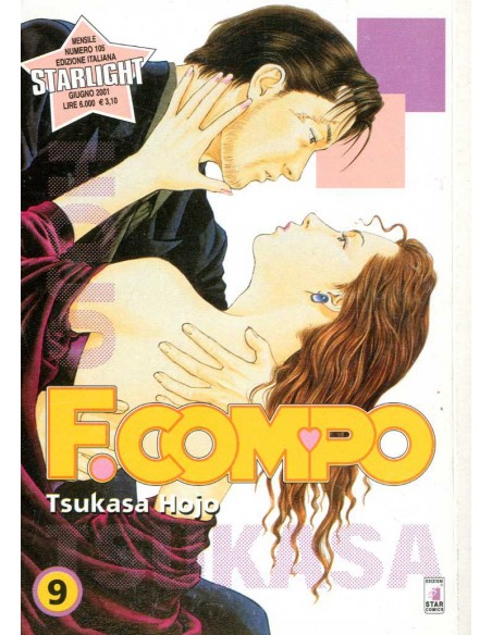 FAMILY COMPO 9 - STARLIGHT 105