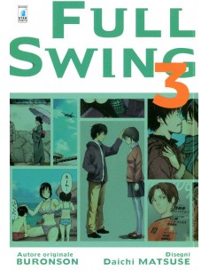 FULL SWING 3 - (di 5) - MUST 26