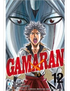 GAMARAN 12 - (DI 22) - KAPPA EXTRA 170