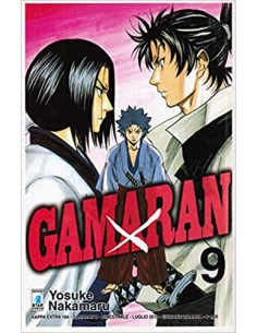 GAMARAN 9 - (DI 22) - KAPPA EXTRA 164