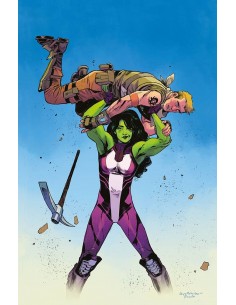 AVENGERS 130 - VARIANT FORTNITE - AVENGERS 26